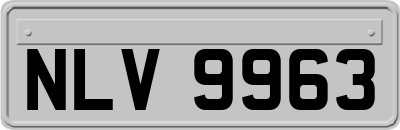 NLV9963
