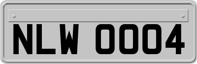 NLW0004