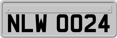 NLW0024