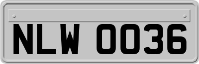NLW0036
