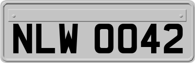 NLW0042