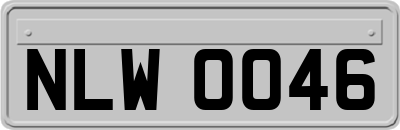 NLW0046