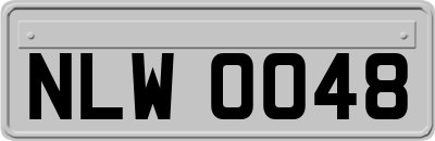NLW0048