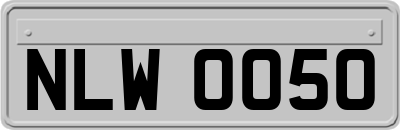 NLW0050
