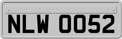 NLW0052