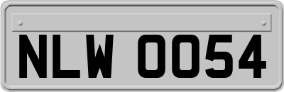 NLW0054