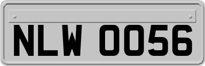NLW0056