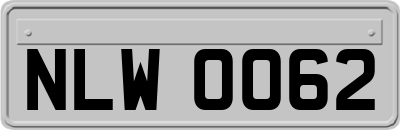 NLW0062