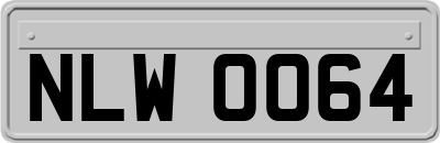 NLW0064