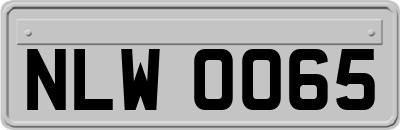 NLW0065
