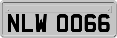 NLW0066