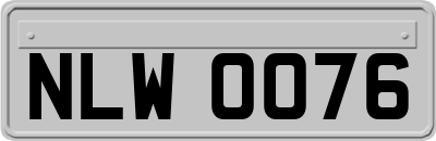 NLW0076