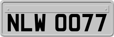 NLW0077