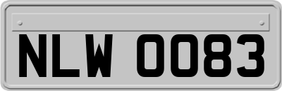 NLW0083