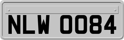 NLW0084