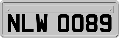 NLW0089
