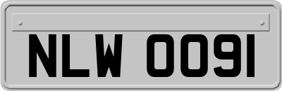 NLW0091