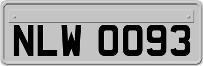 NLW0093