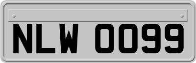 NLW0099