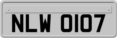 NLW0107