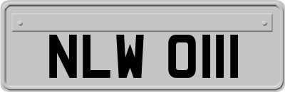 NLW0111