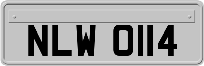 NLW0114