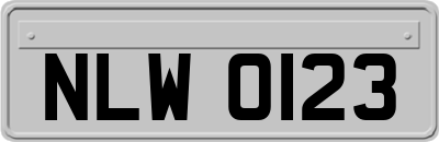 NLW0123