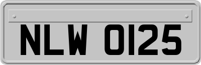 NLW0125