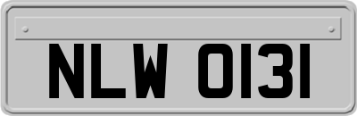 NLW0131