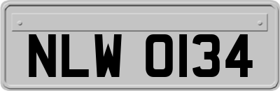 NLW0134