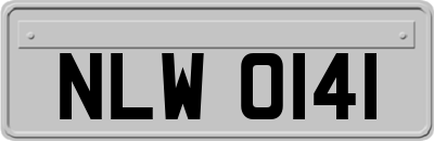 NLW0141