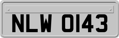 NLW0143