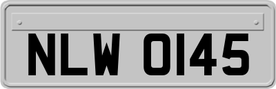 NLW0145