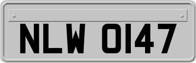 NLW0147
