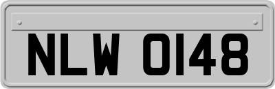 NLW0148