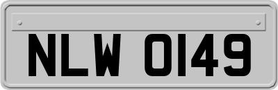 NLW0149