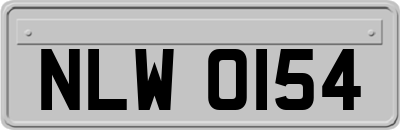 NLW0154