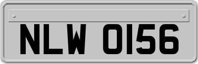 NLW0156