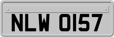 NLW0157