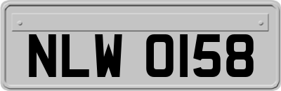 NLW0158