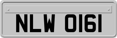 NLW0161