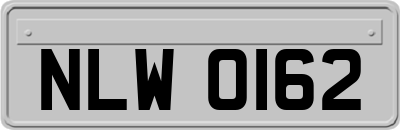 NLW0162