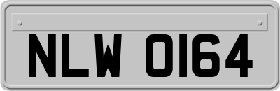 NLW0164