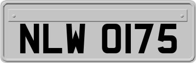 NLW0175