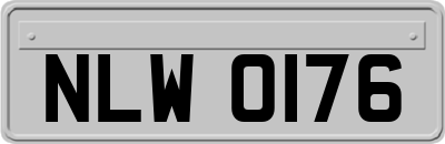 NLW0176