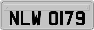 NLW0179