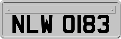 NLW0183