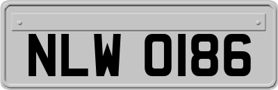 NLW0186