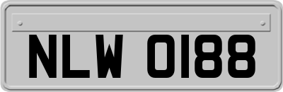 NLW0188