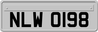 NLW0198